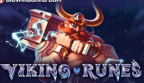 Viking Runes