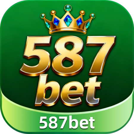 587bet Logo